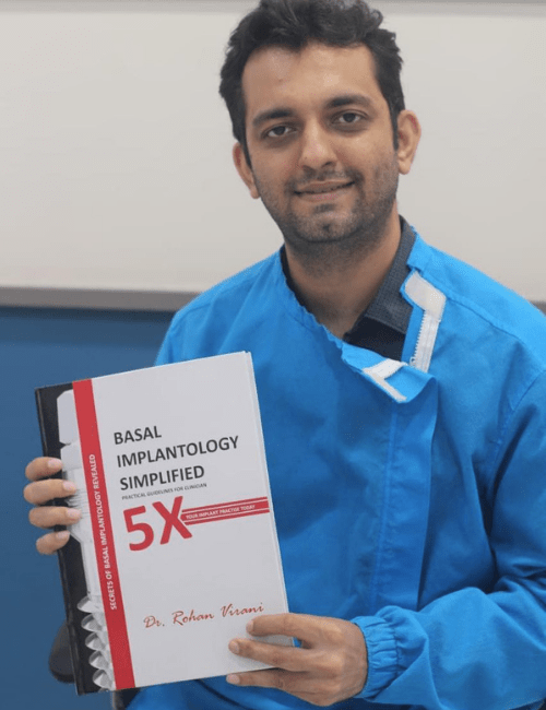basal implantology simplife dental implant book