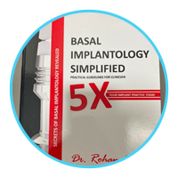 Basal implantology book