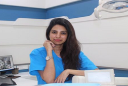 dr bhavana premchandran