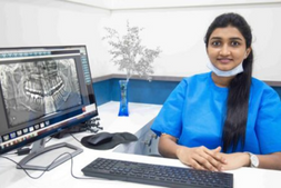 dr priyal virani