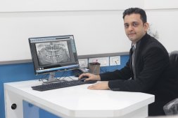dr rohan virani