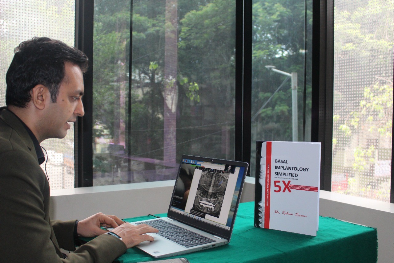 online masterclass