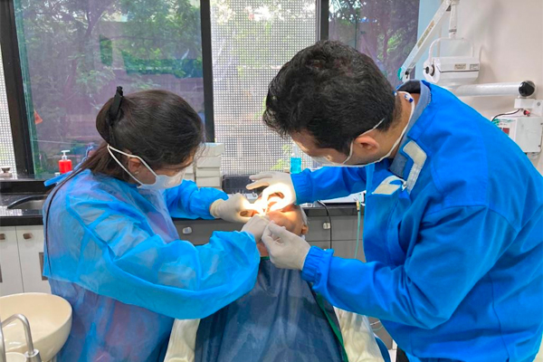 residency programme 2