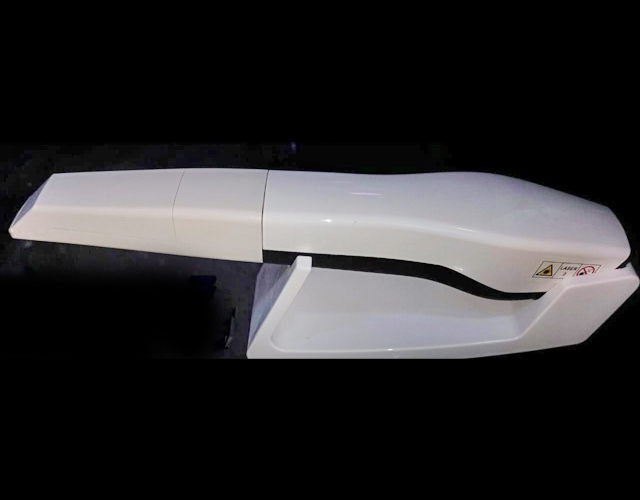 Intra Oral Scanner