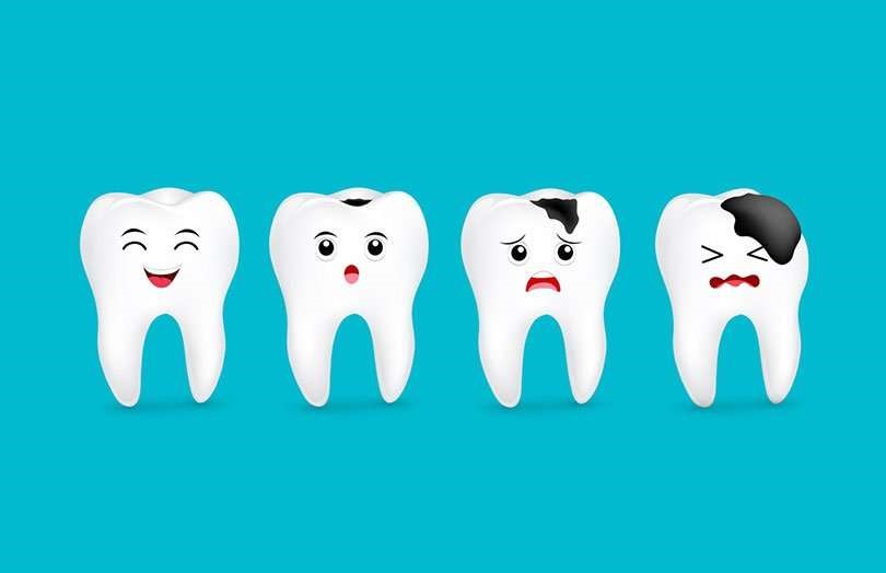 Cavity