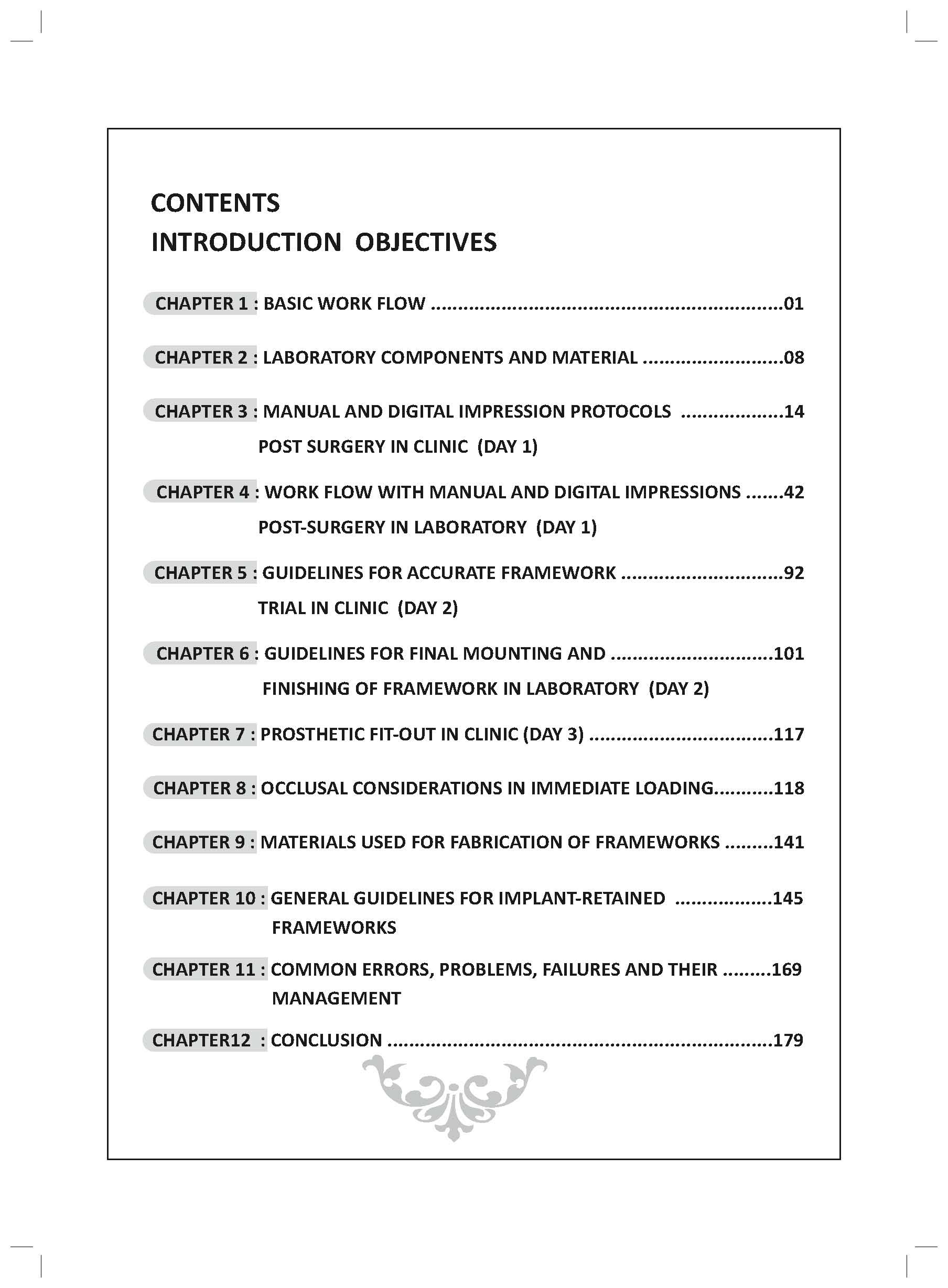 basal implant prosthetic book details image
