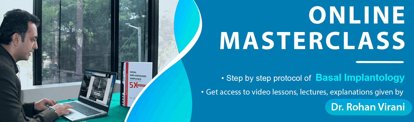 basal implantology Online masterclass