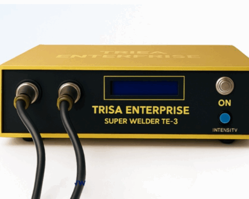 swiss wegman welder