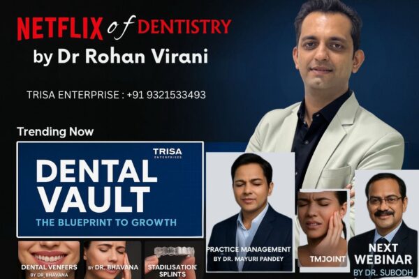 dental vault